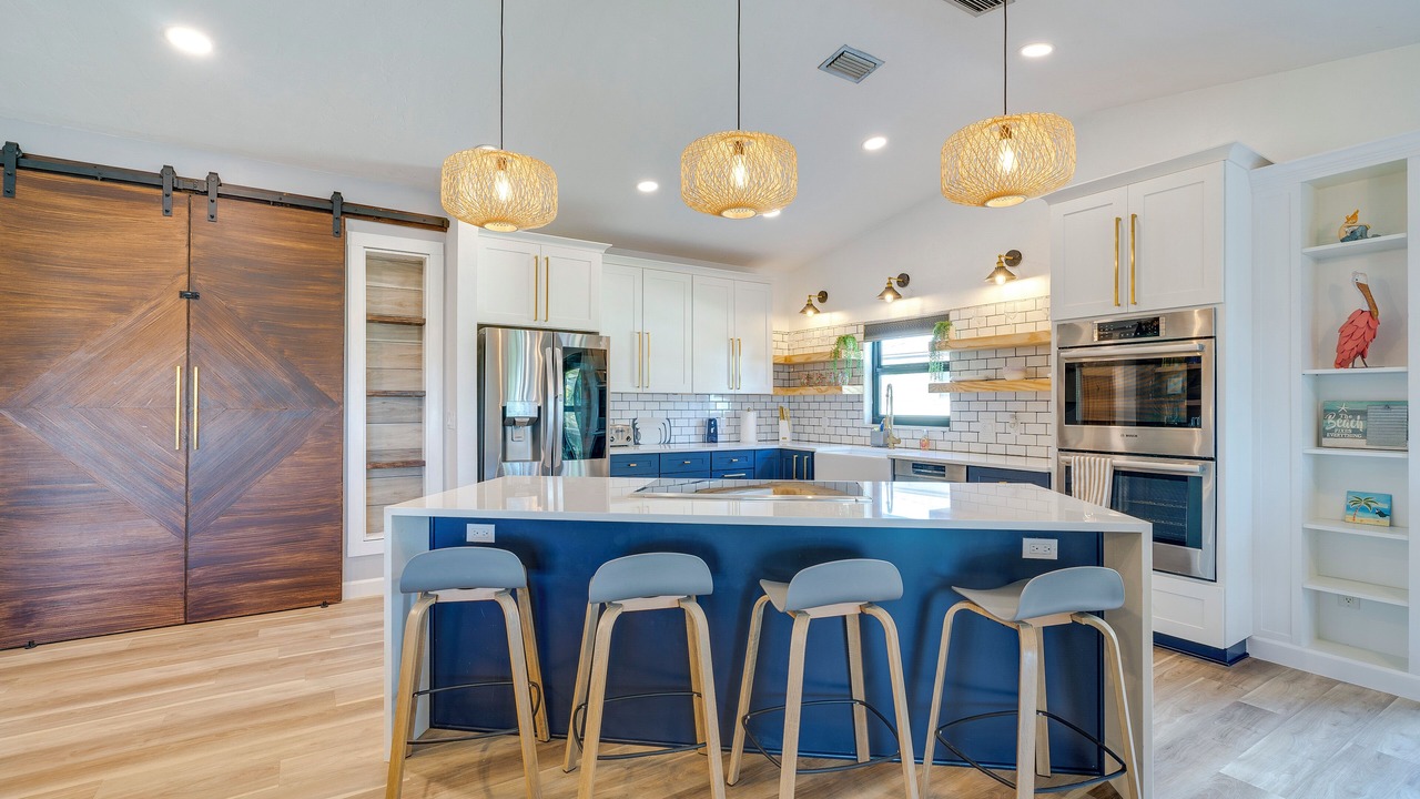 Photo of Kitchen in Fort Myers