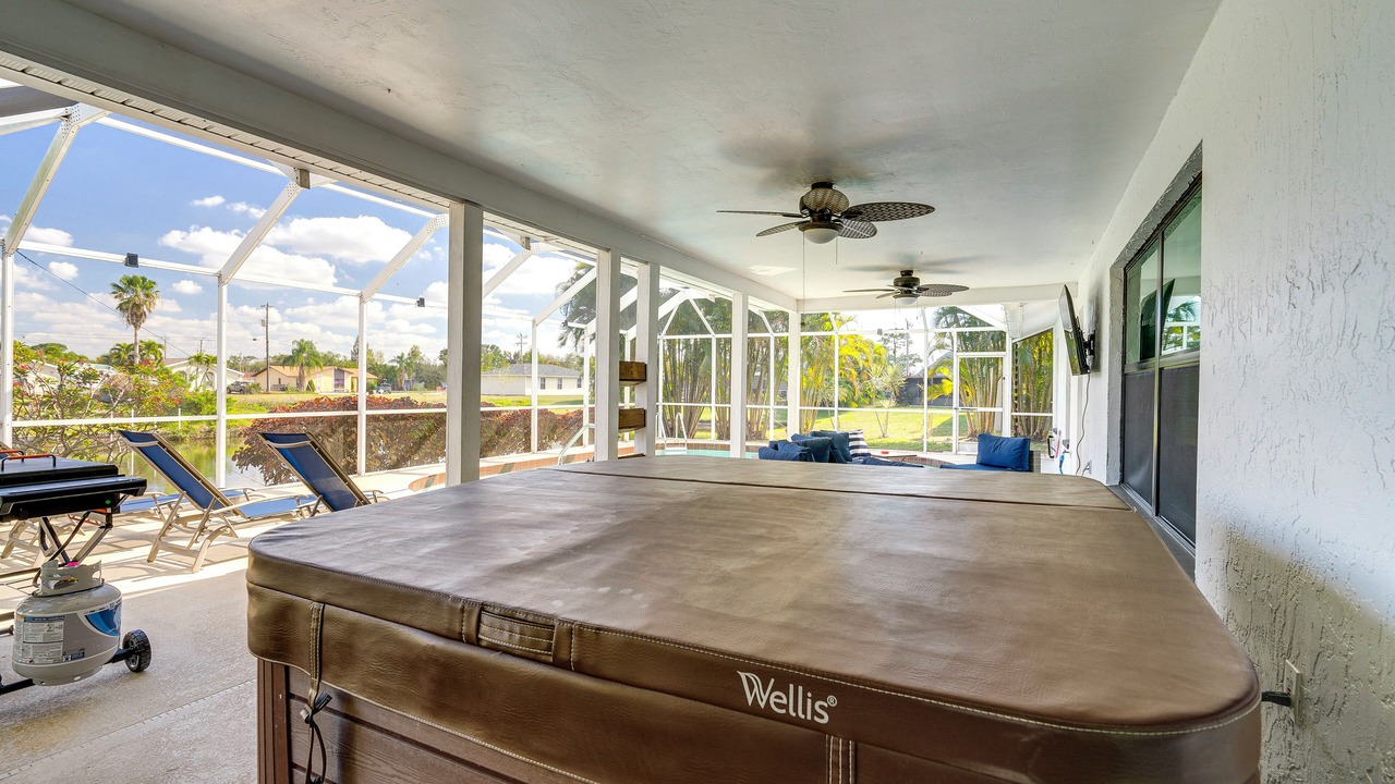 Photo of Outdoor in Fort Myers