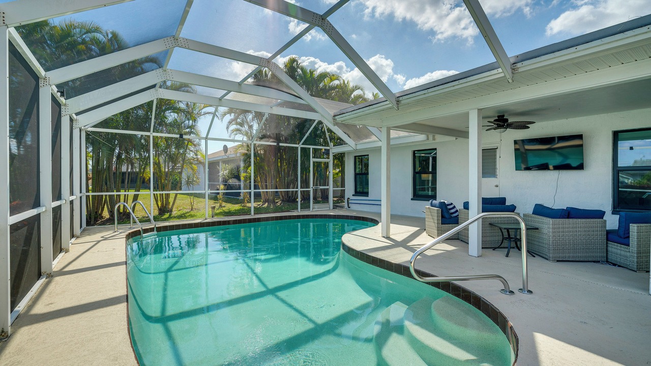 Photo of Outdoor in Fort Myers