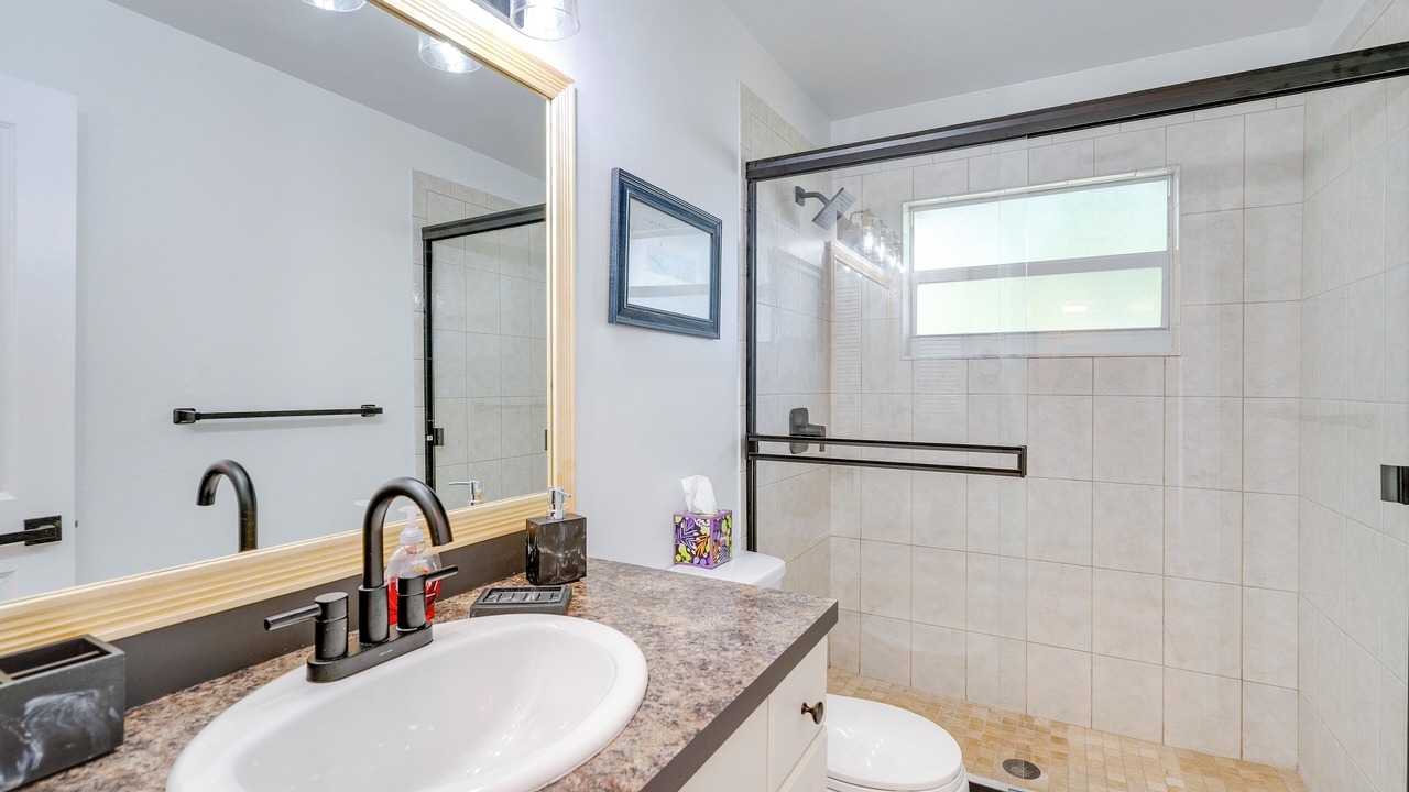 Photo of Bathroom in Fort Myers