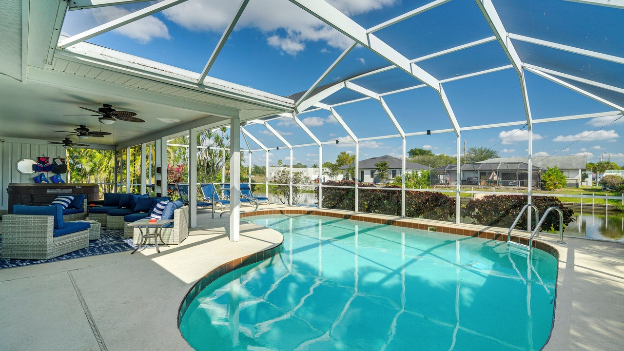 Photo of Outdoor in Fort Myers