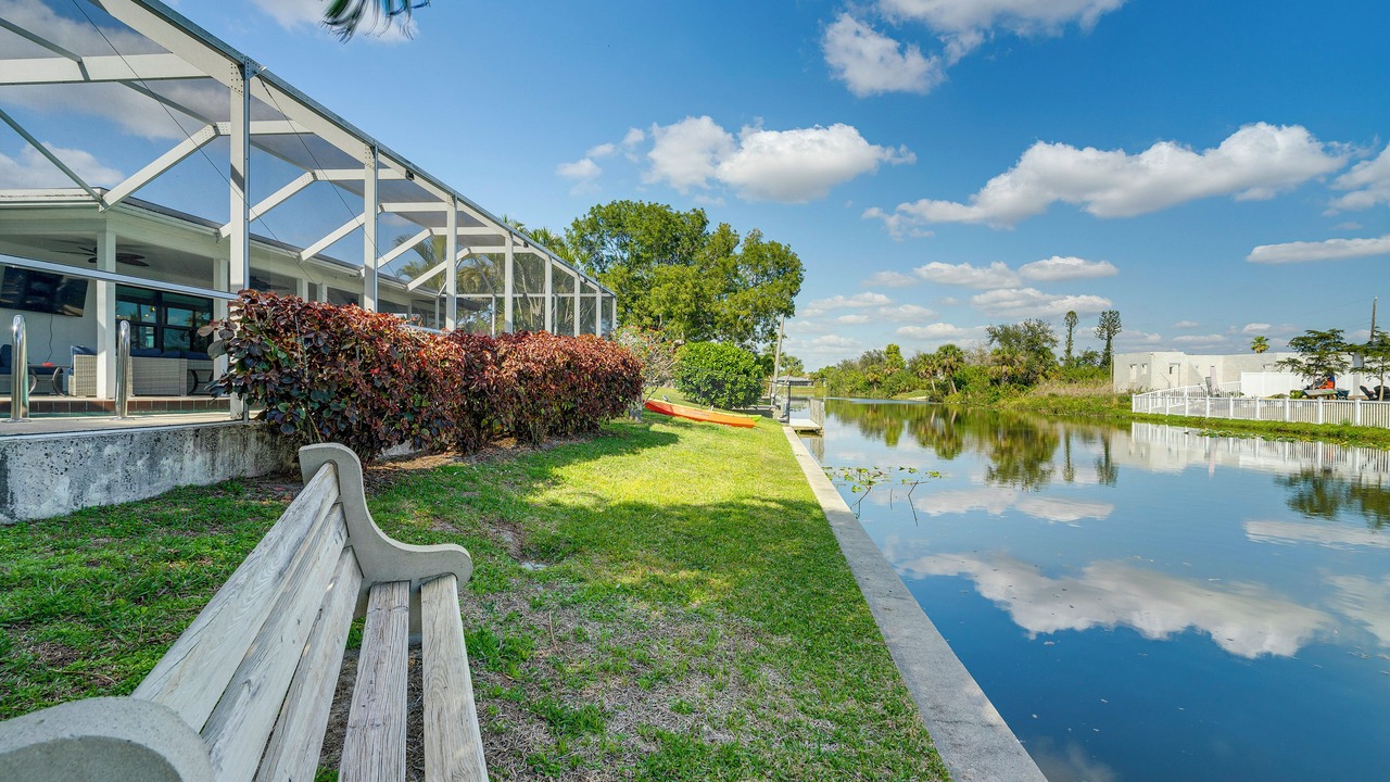 Photo of Outdoor in Fort Myers
