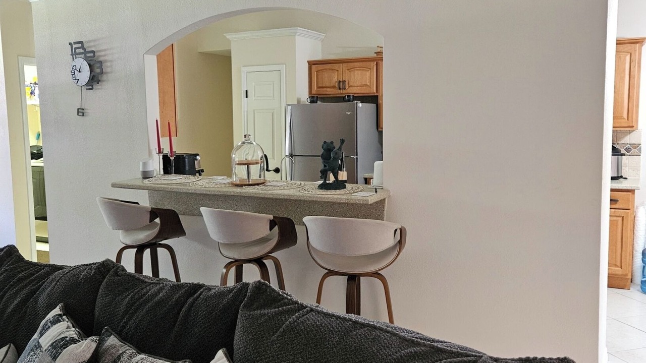 Photo of Livingroom in Sylvan Shores