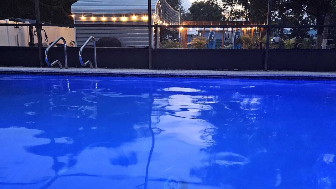 Photo of Outdoor in Sylvan Shores