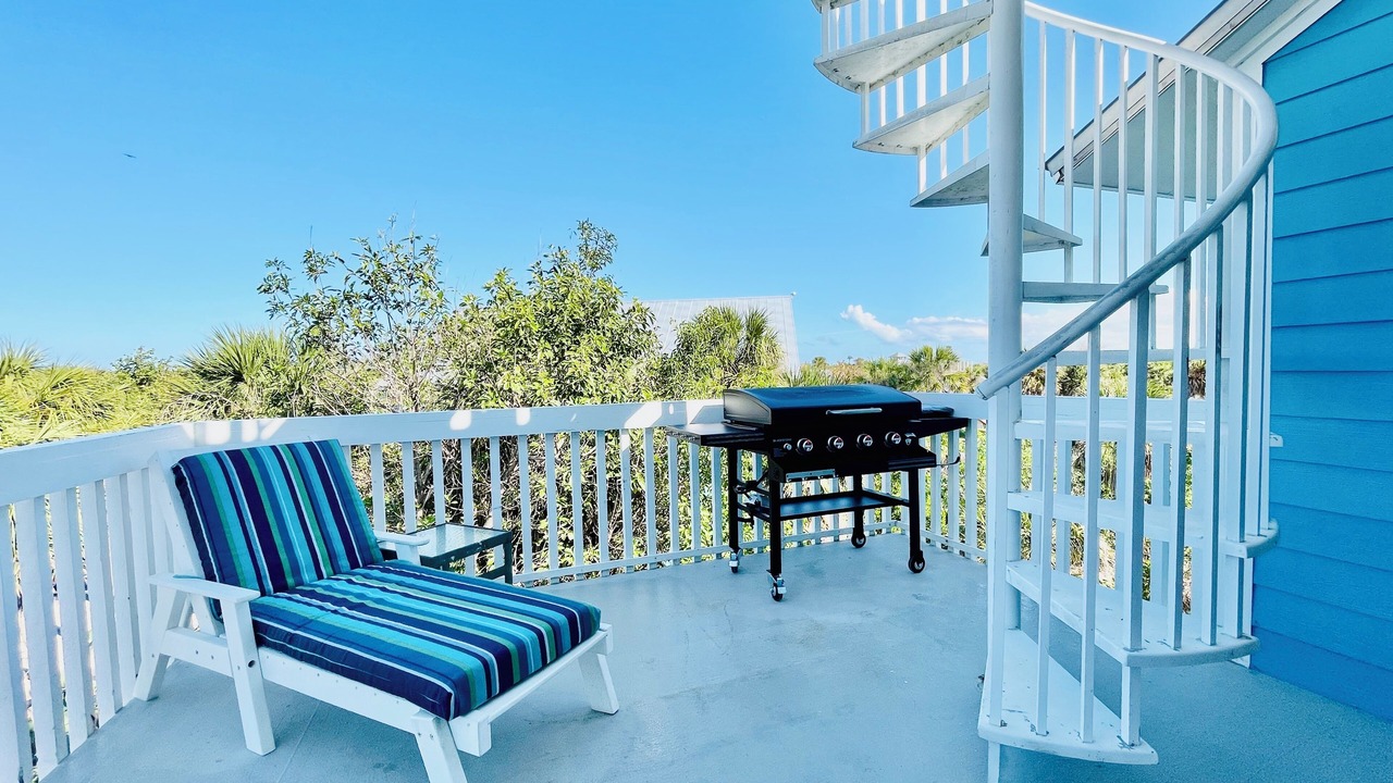 Photo of Outdoor in North Captiva
