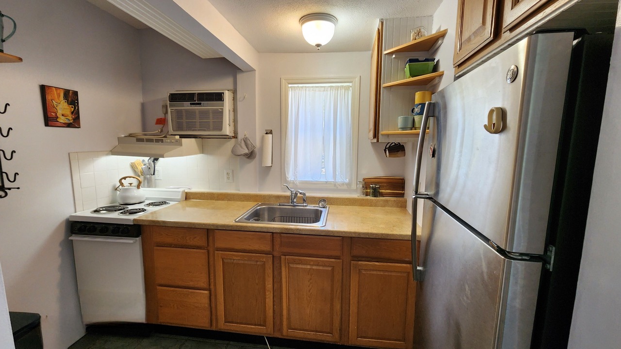 Photo of Kitchen in Laurel