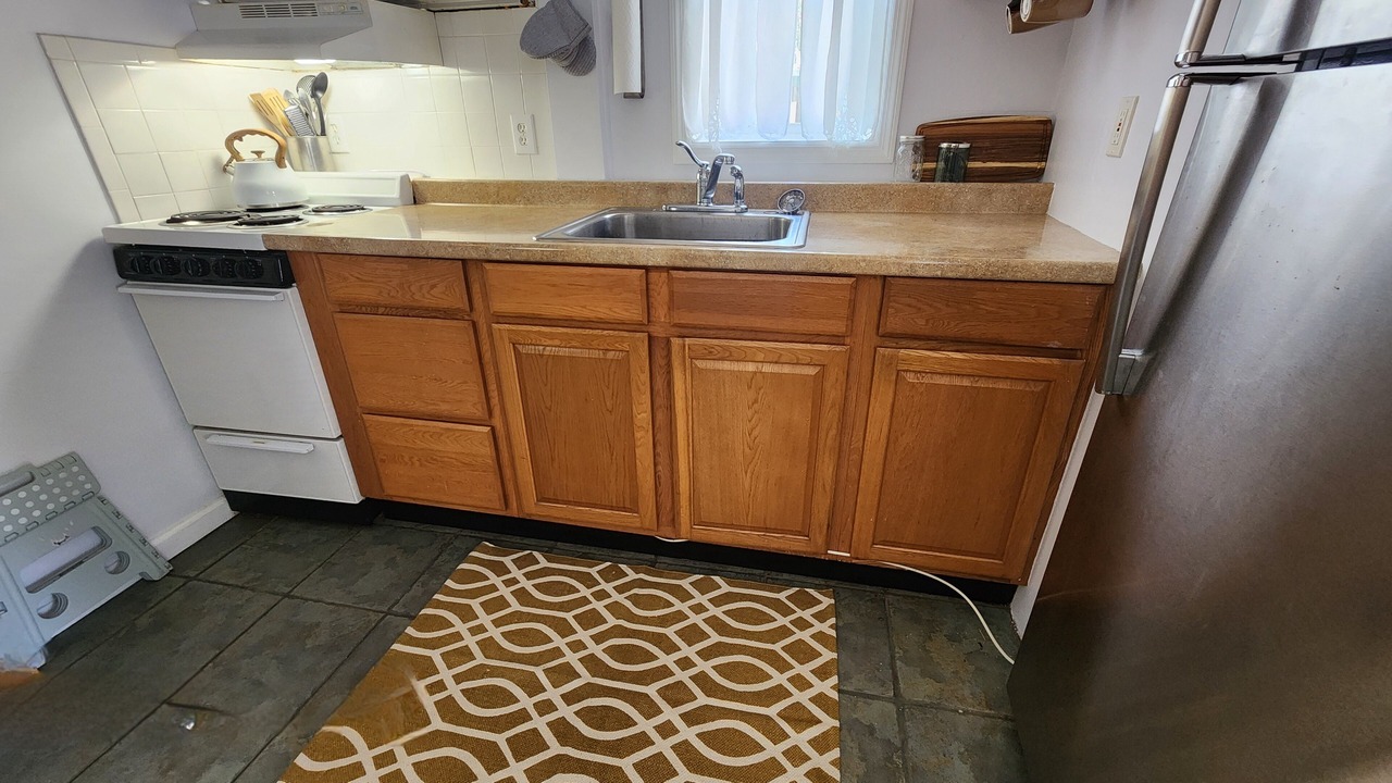 Photo of Kitchen in Laurel