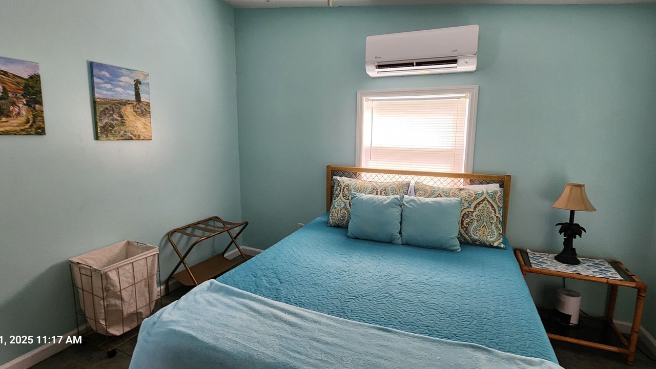 Photo of Bedroom in Laurel