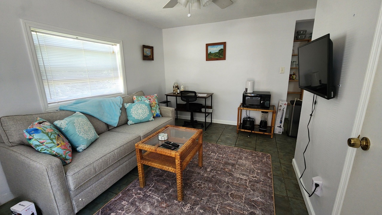 Photo of Livingroom in Laurel