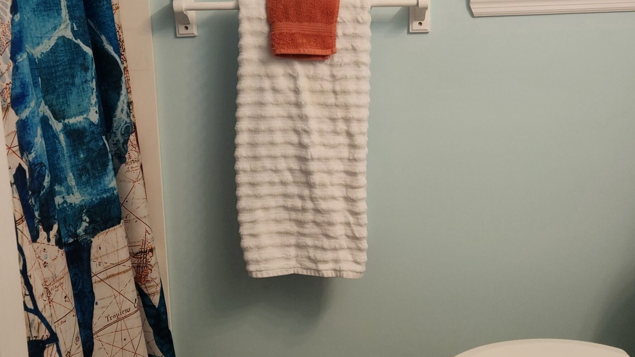 Photo of Bathroom in Laurel