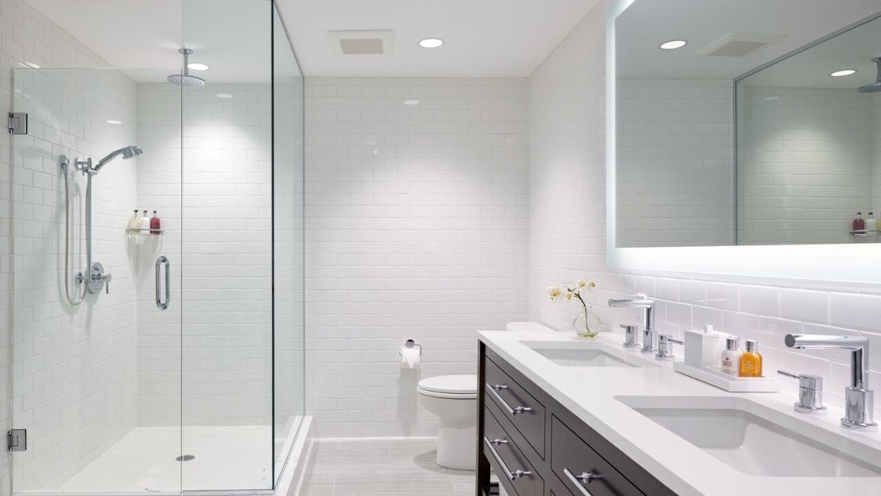 Photo of Bathroom in Florida Keys