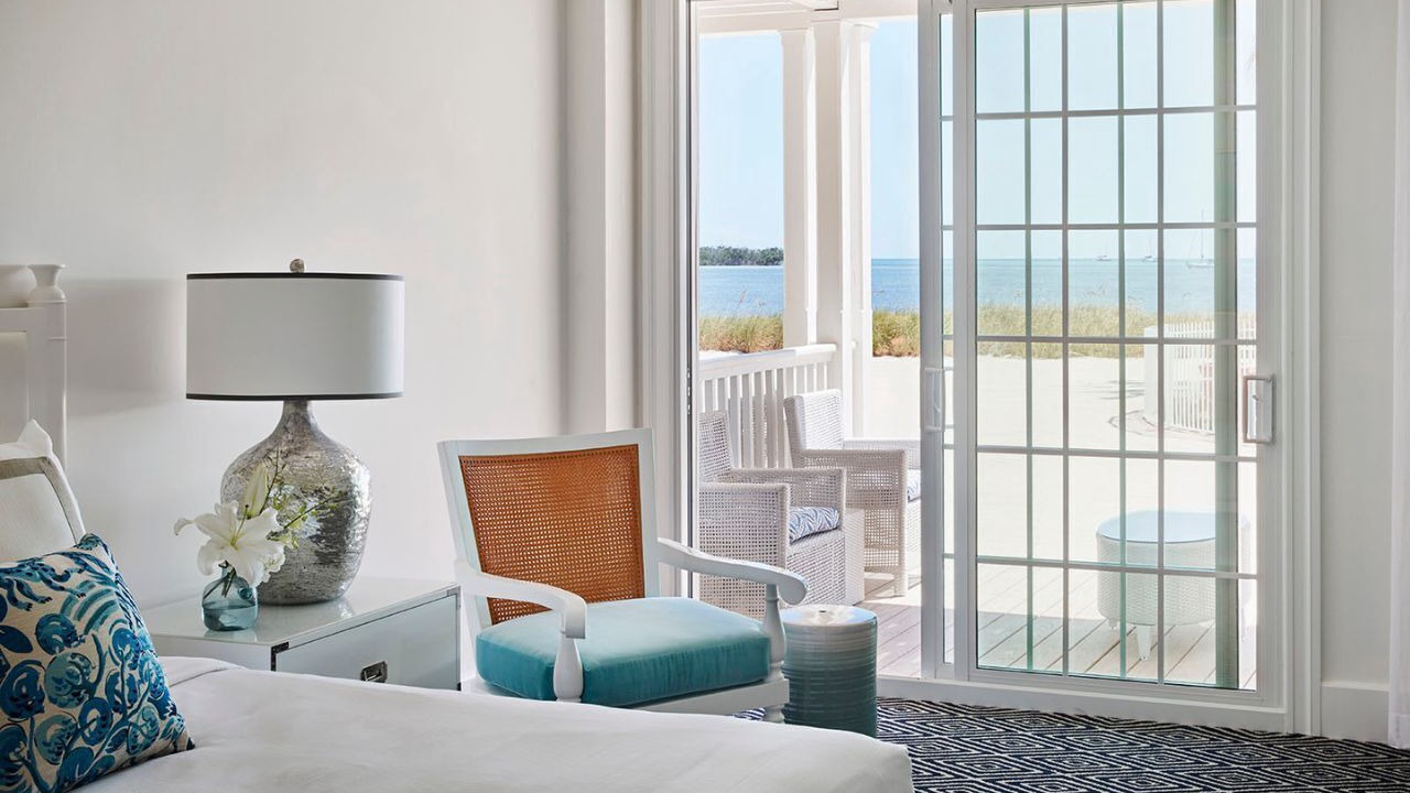 Photo of Patio Balcony in Florida Keys