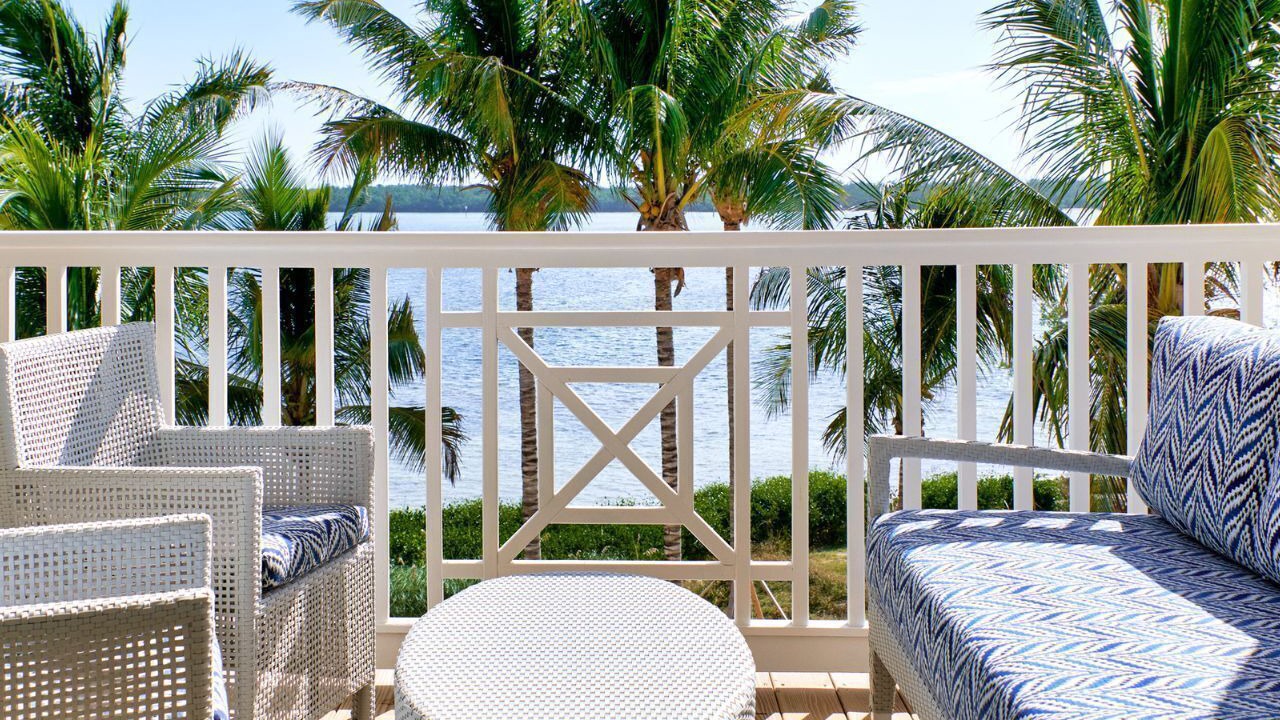 Photo of Patio Balcony in Marathon