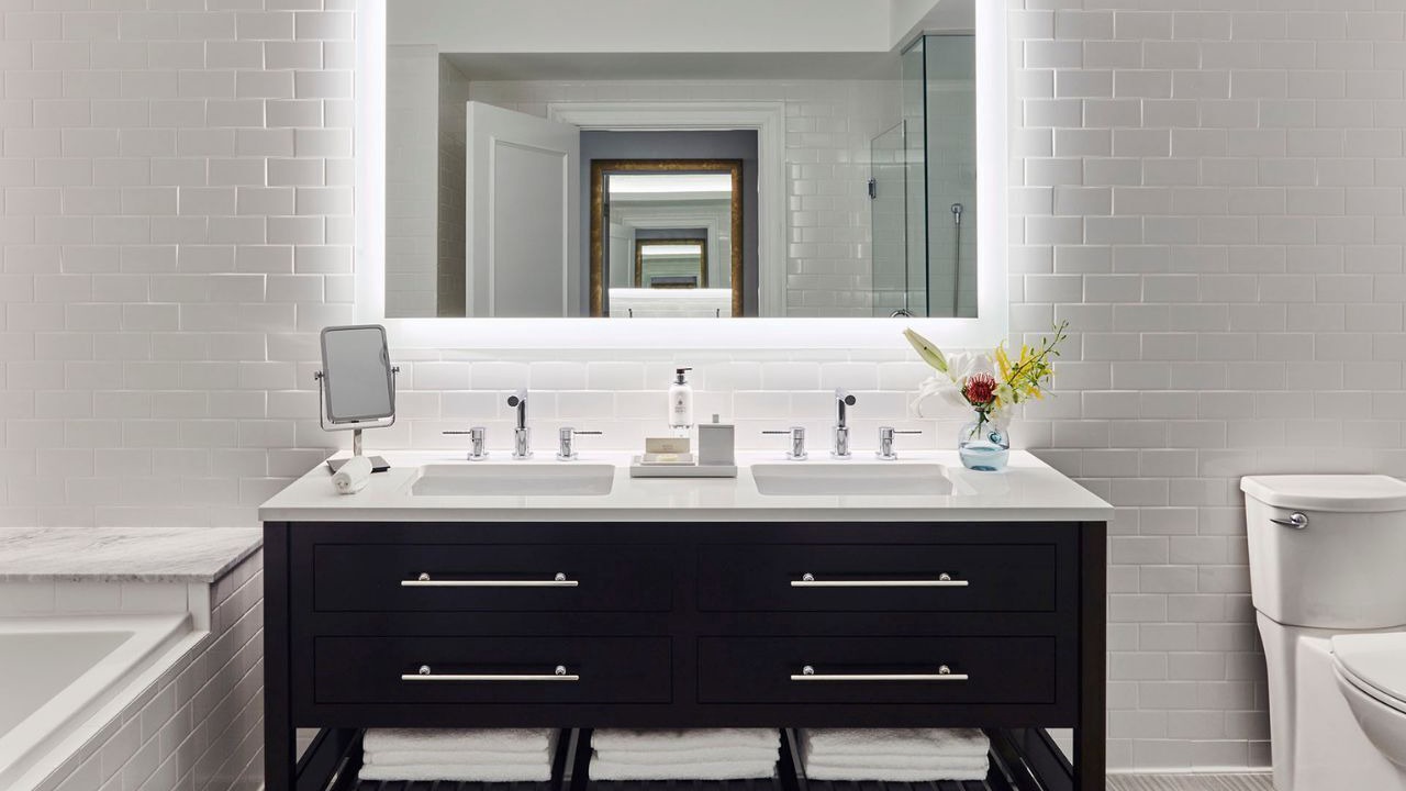 Photo of Bathroom in Marathon