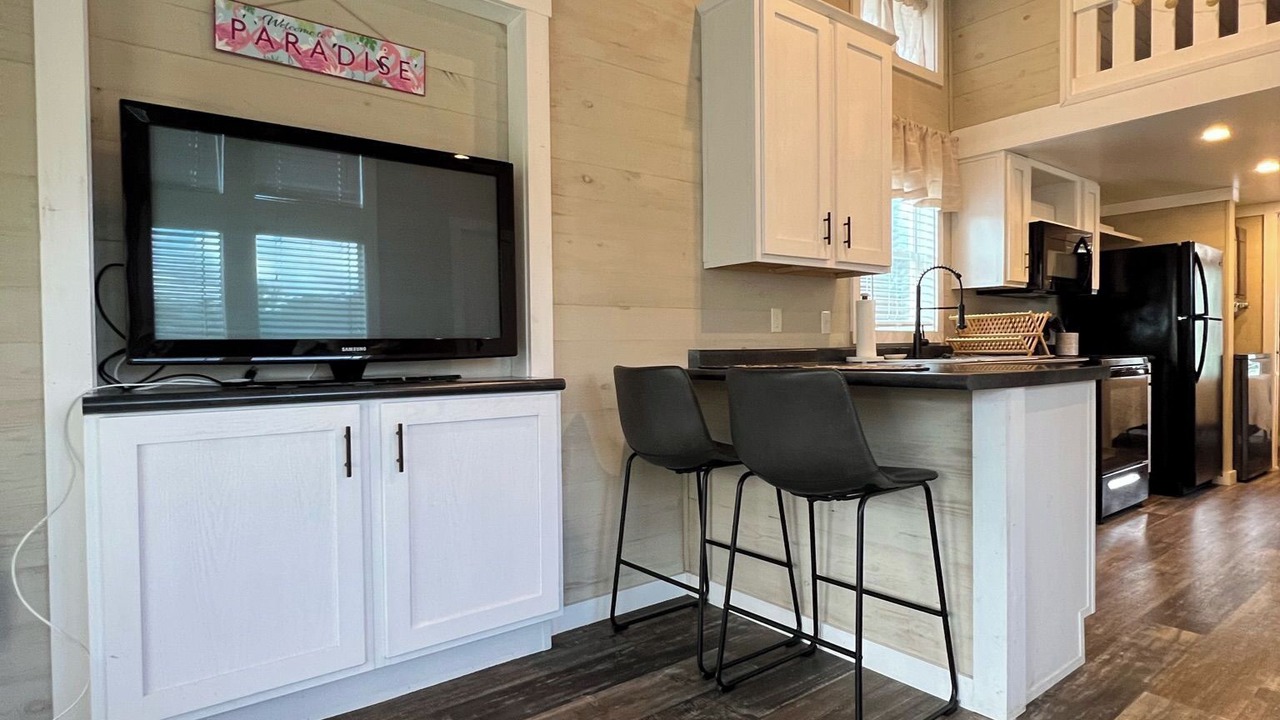Photo of Kitchen in Stuart