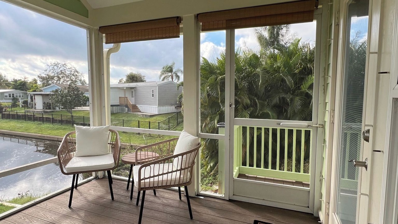 Photo of Outdoor in Stuart