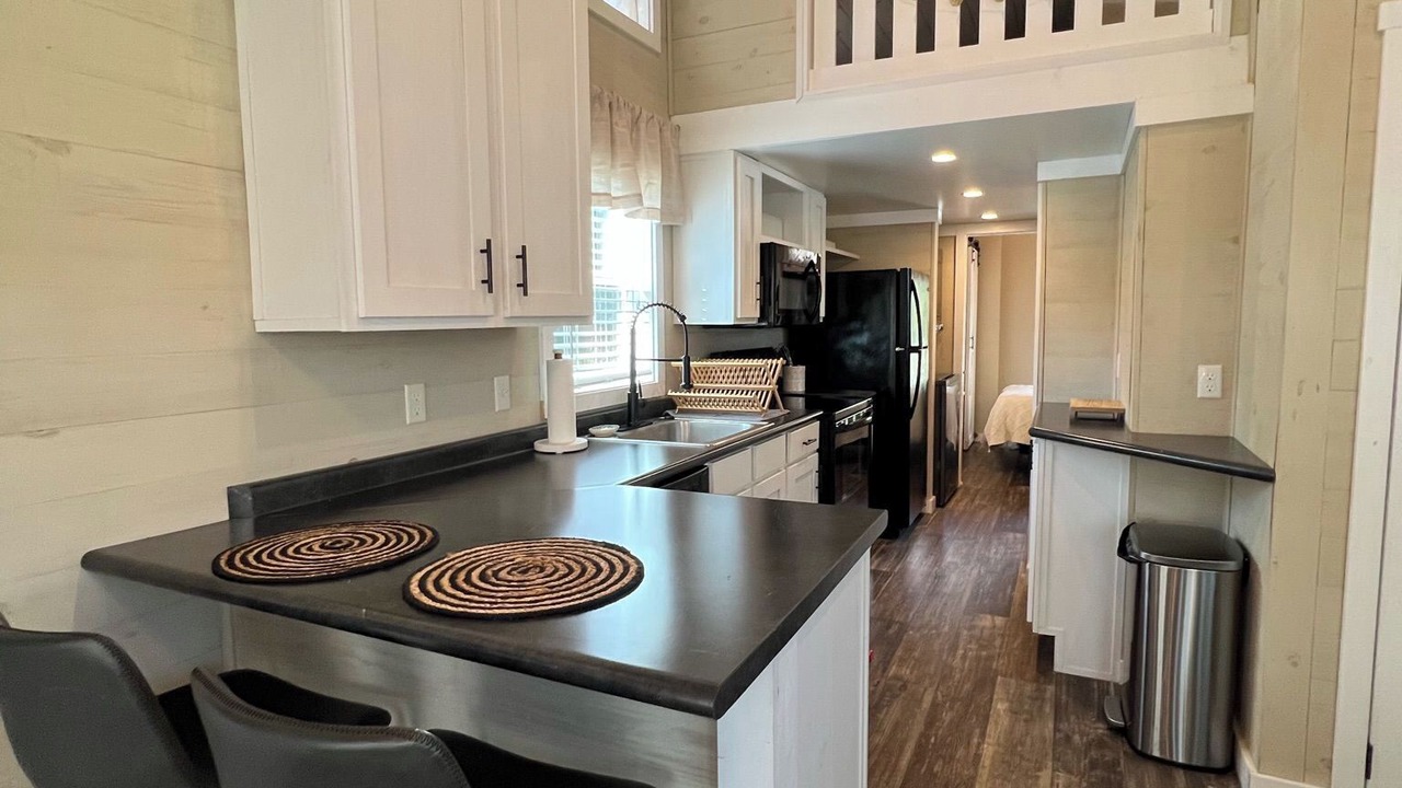 Photo of Kitchen in Stuart