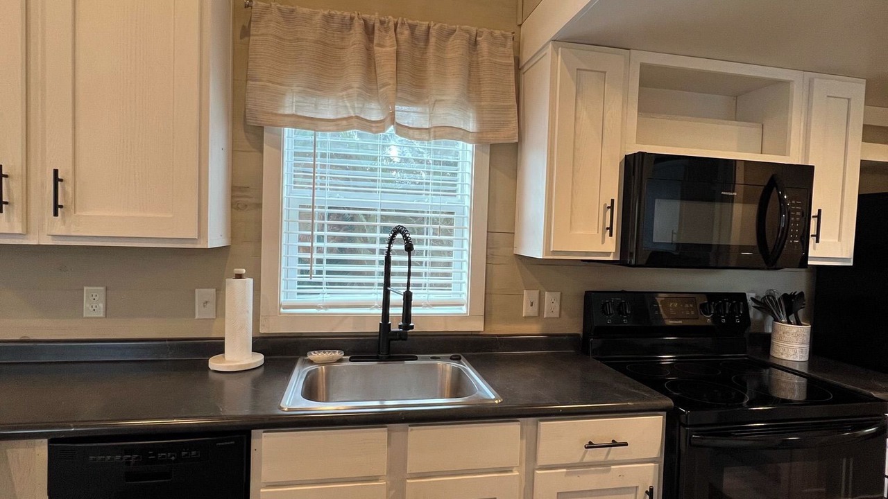 Photo of Kitchen in Stuart