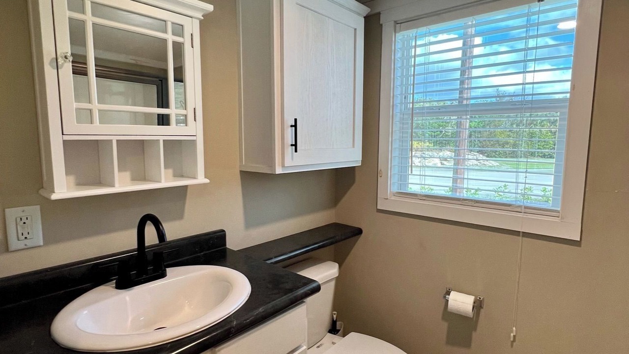 Photo of Bathroom in Stuart