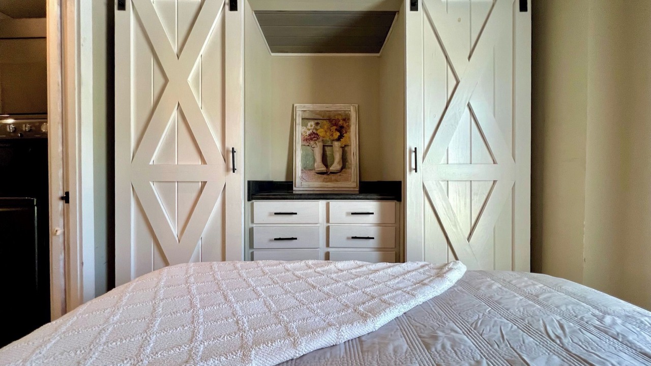 Photo of Bedroom in Stuart
