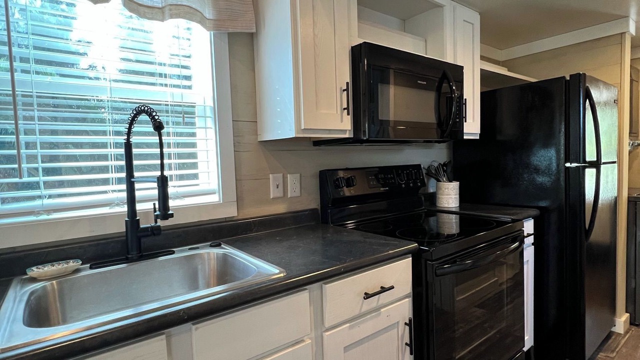 Photo of Kitchen in Stuart