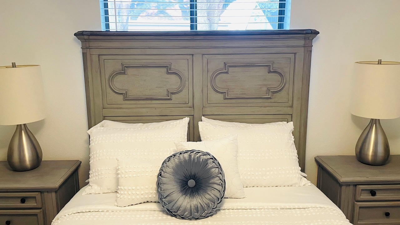 Photo of Bedroom in Temple Terrace