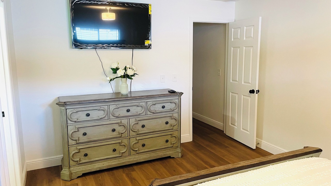 Photo of Bedroom in Temple Terrace