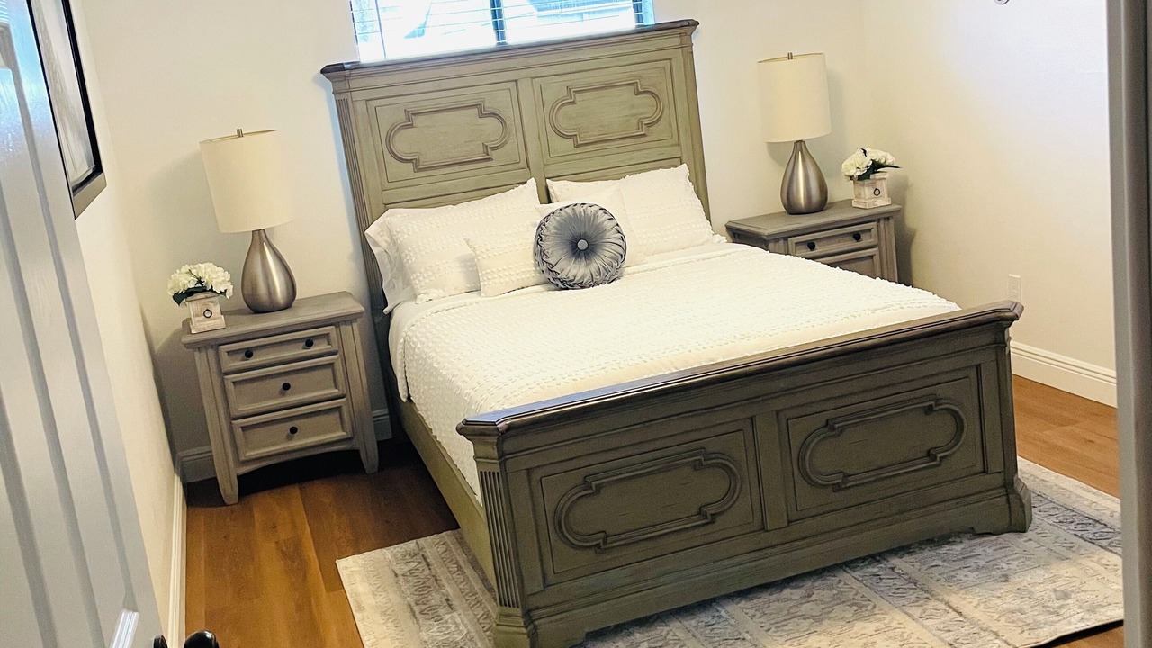 Photo of Bedroom in Temple Terrace