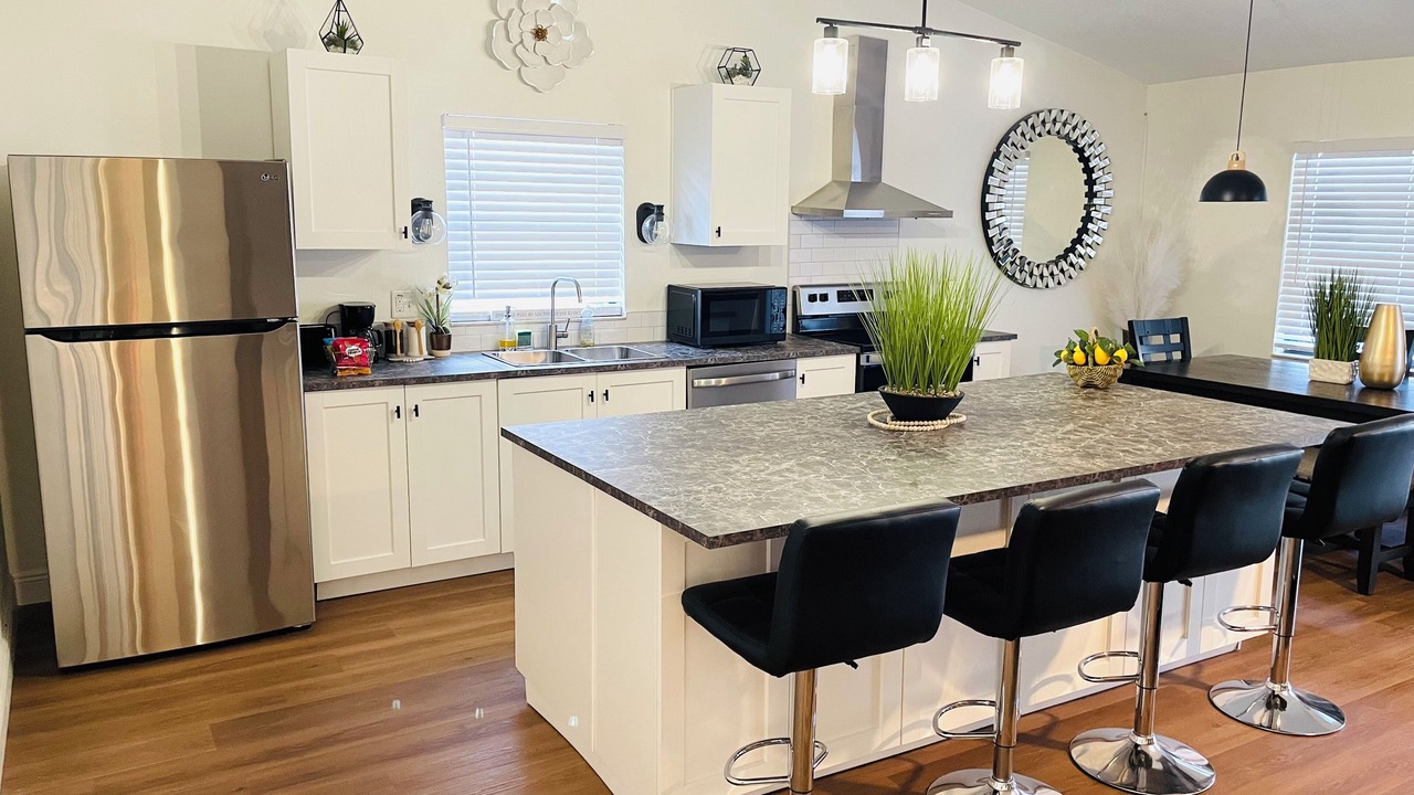 Photo of Kitchen in Temple Terrace