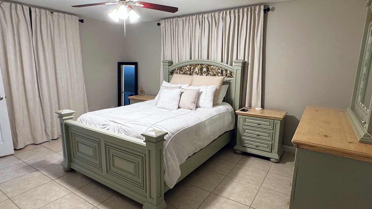 Photo of Bedroom in Palm Bay
