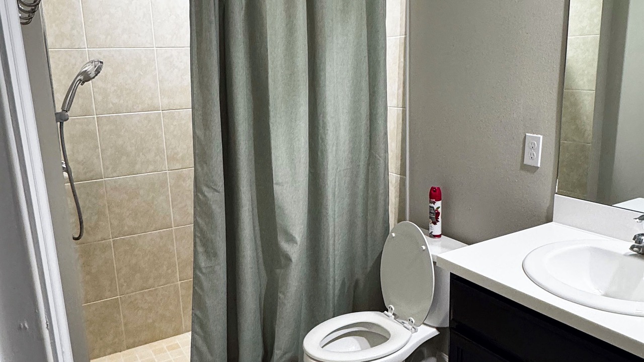 Photo of Bathroom in Palm Bay