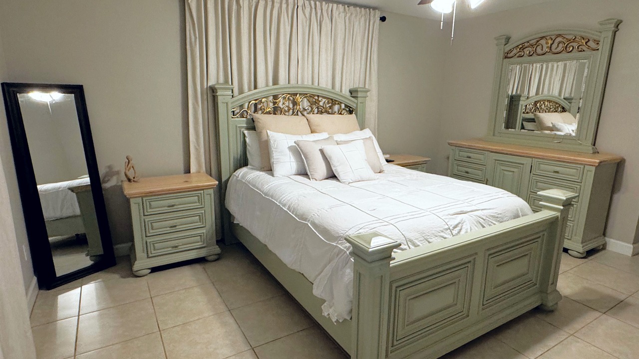 Photo of Bedroom in Palm Bay