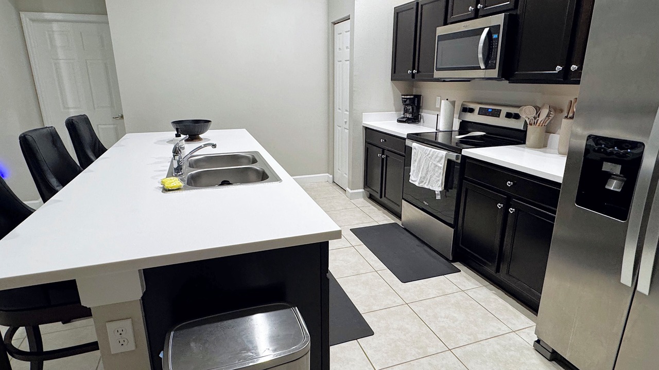 Photo of Kitchen in Palm Bay