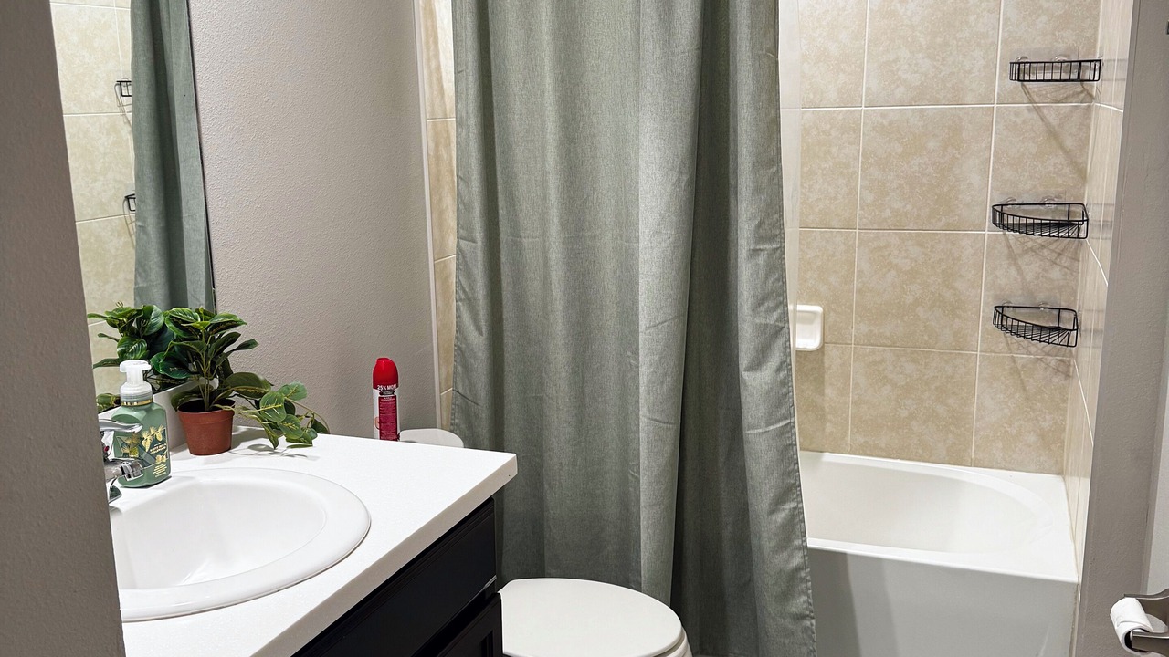 Photo of Bathroom in Palm Bay