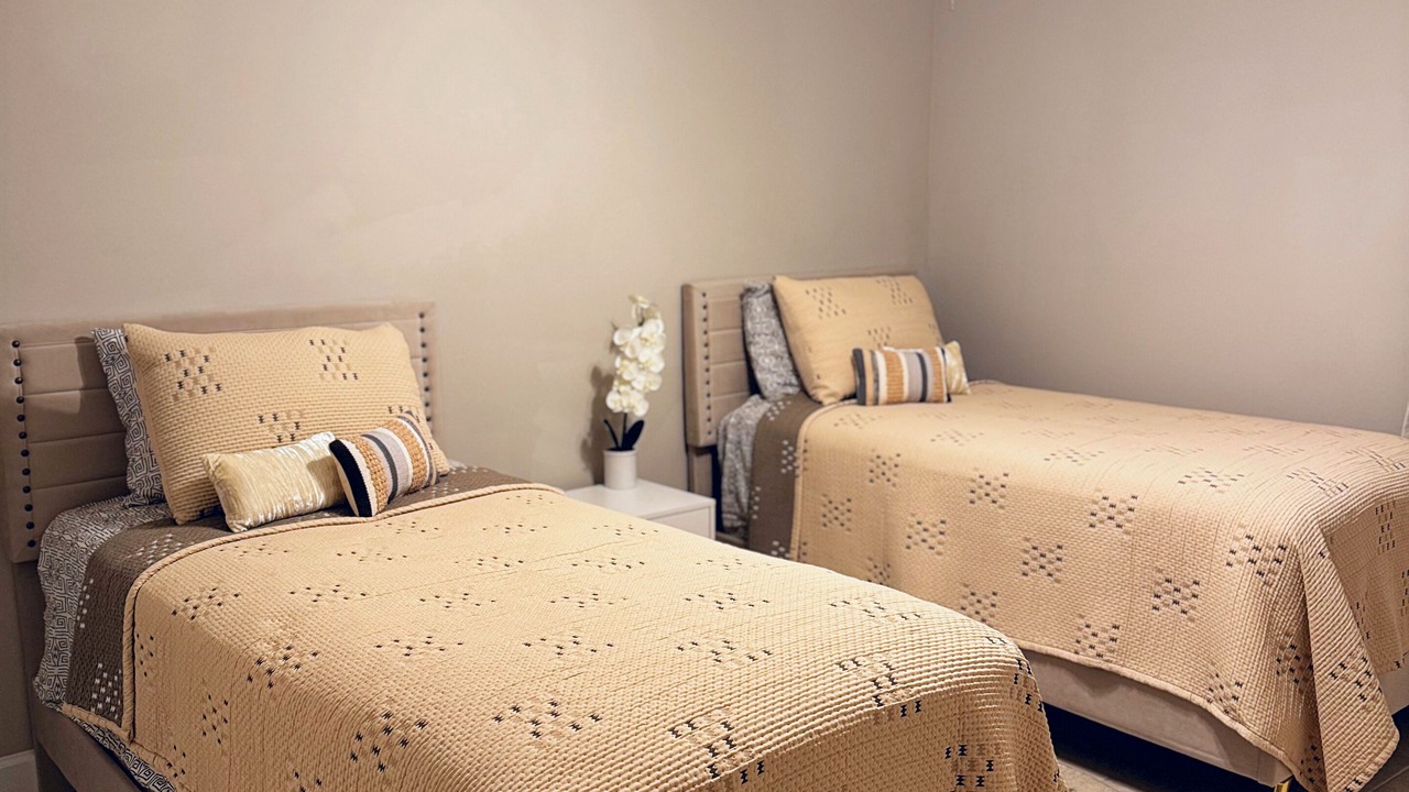 Photo of Bedroom in Palm Bay