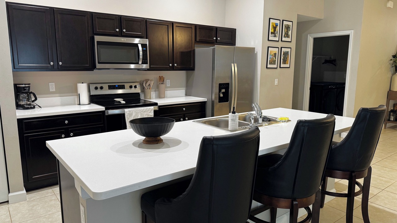 Photo of Kitchen in Palm Bay