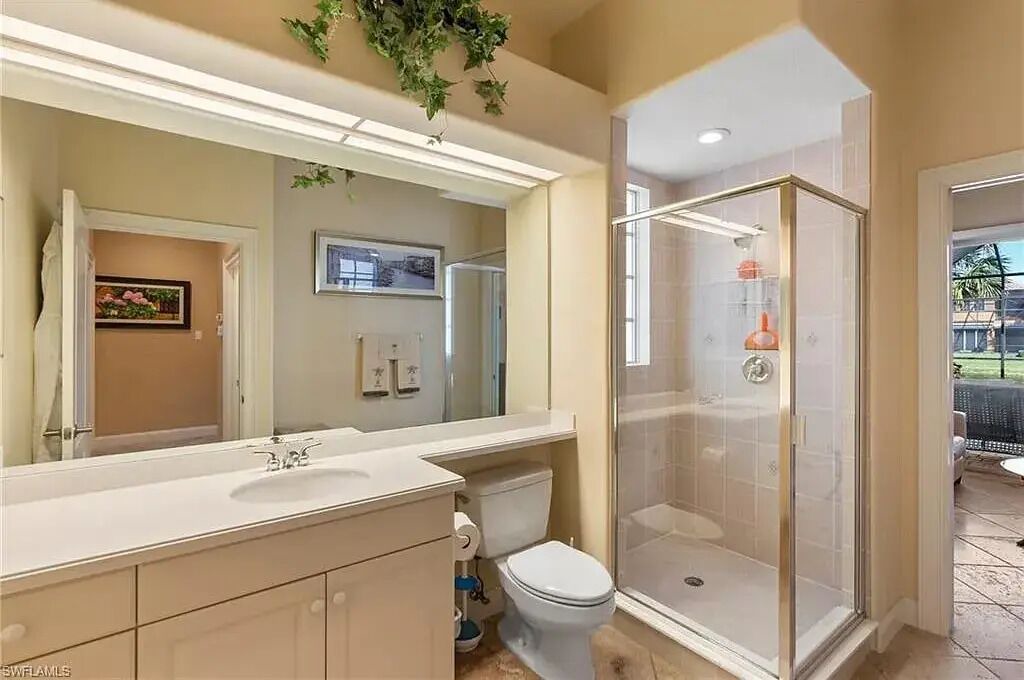 Photo of Bathroom in Estero