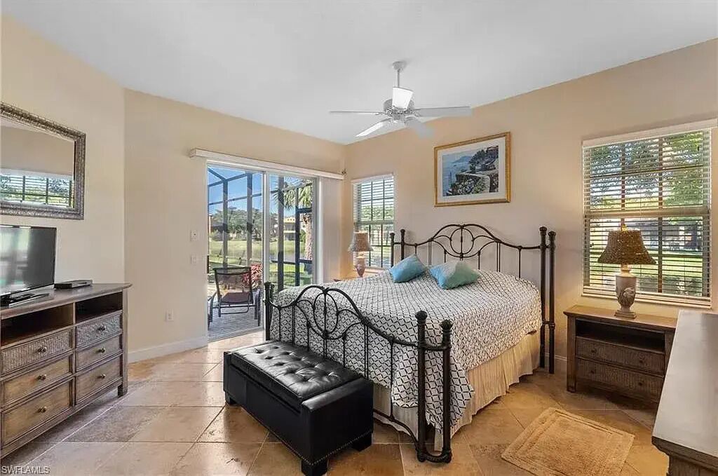 Photo of Bedroom in Estero