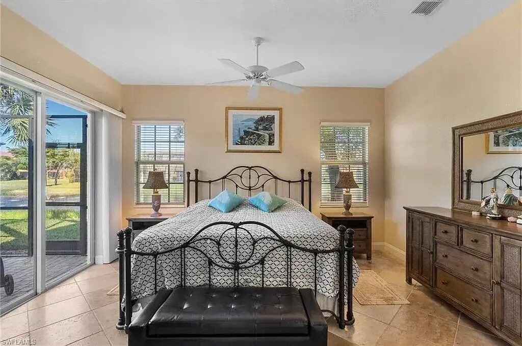 Photo of Bedroom in Estero