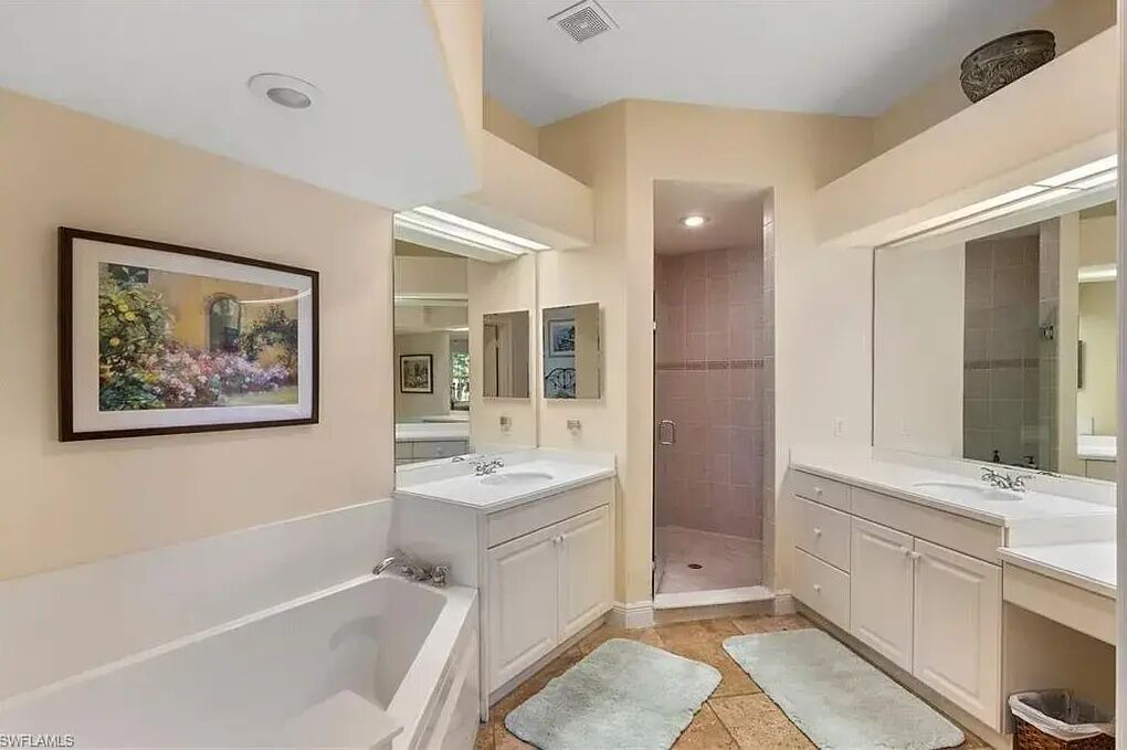 Photo of Bathroom in Estero