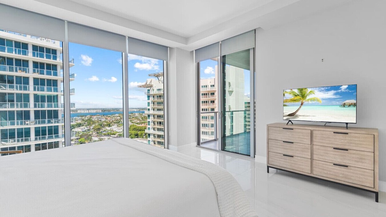 Photo of Bedroom in Singer Island
