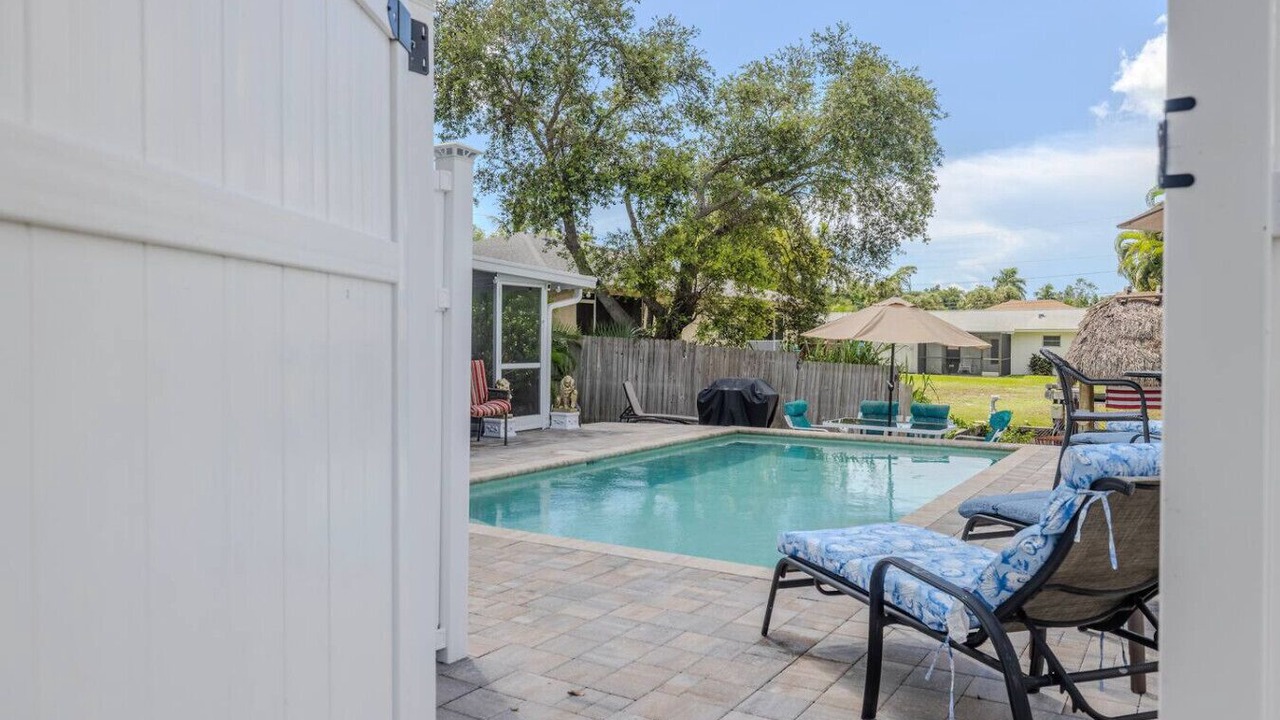 Photo of Outdoor in Bonita Springs