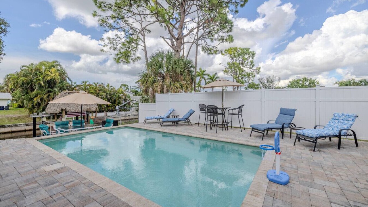 Photo of Outdoor in Bonita Springs