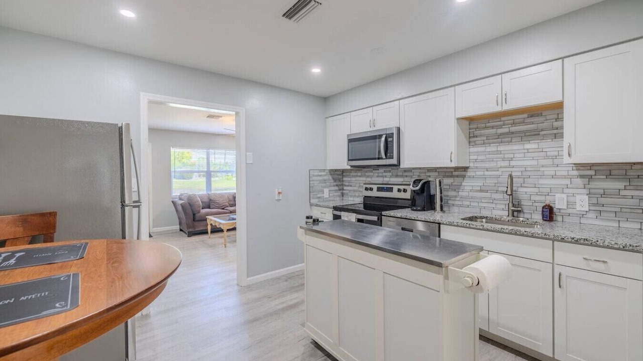 Photo of Bedroom in Bonita Springs