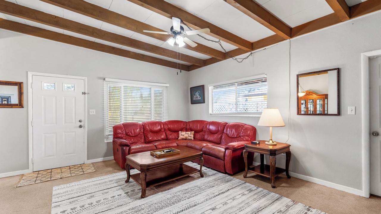 Photo of Bedroom in Whitfield