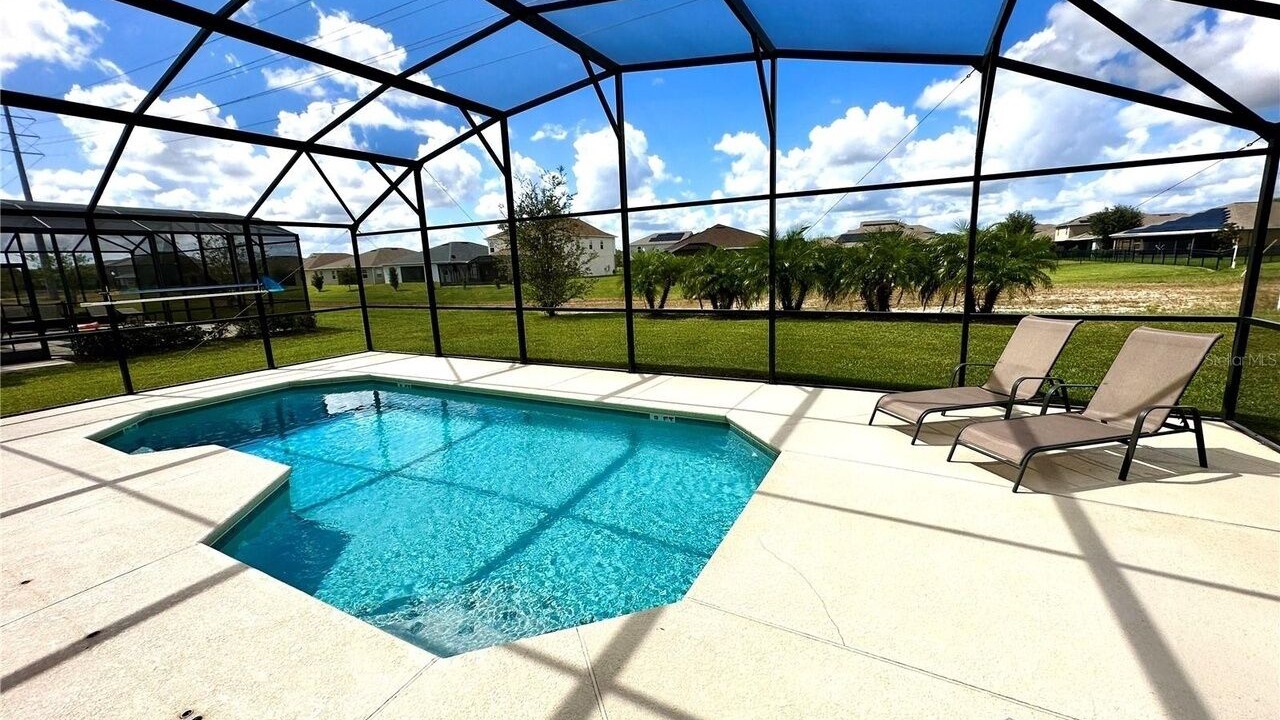 Photo of Outdoor in Davenport