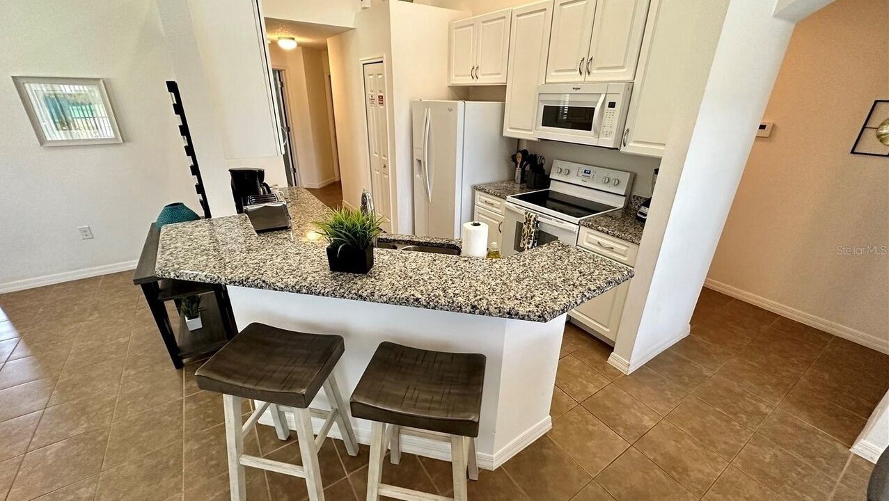 Photo of Kitchen in Davenport