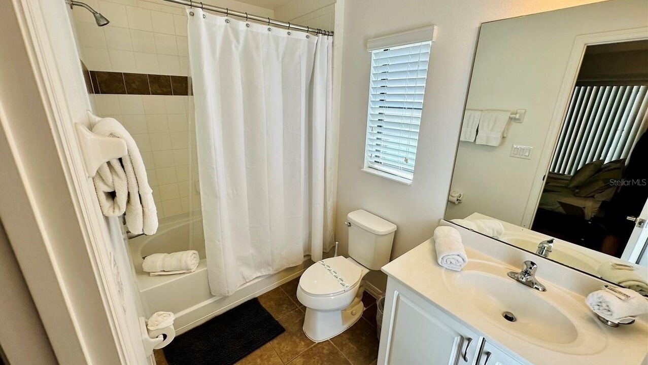 Photo of Bathroom in Davenport