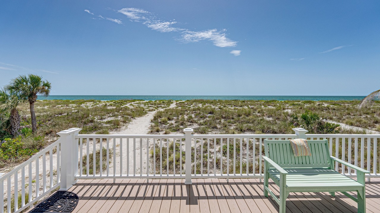 Photo of Patio Balcony in Boca Grande