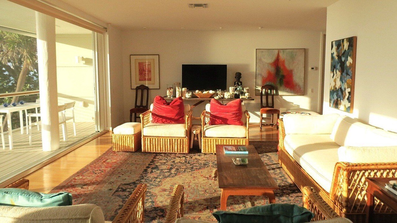 Photo of Livingroom in Boca Grande